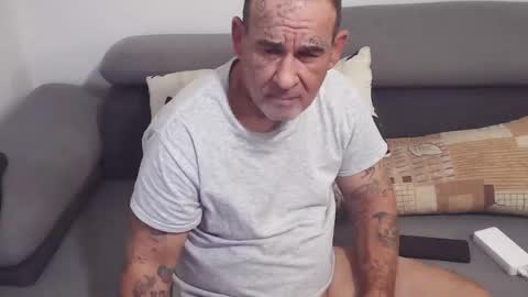 jirkasoukr online show from 11/27/25, 01:35