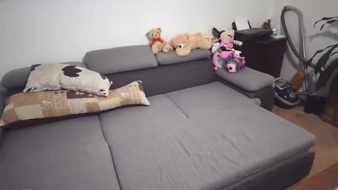 jirkasoukr online show from 12/19/25, 12:45