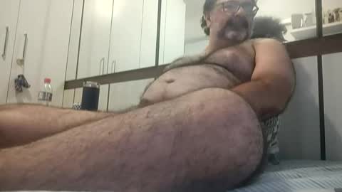 Jiron online show from 01/26/25, 01:20