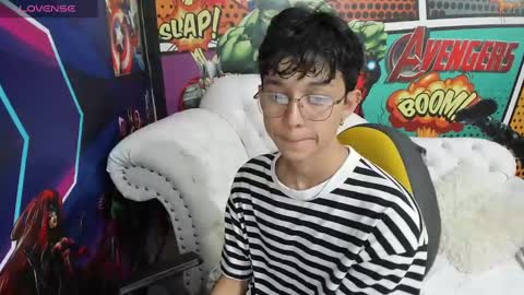 Jisus online show from 01/18/25, 07:04