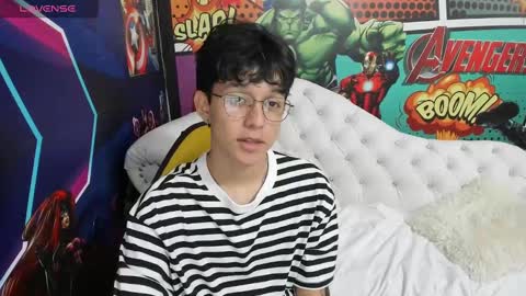 Jisus online show from 01/18/25, 10:06