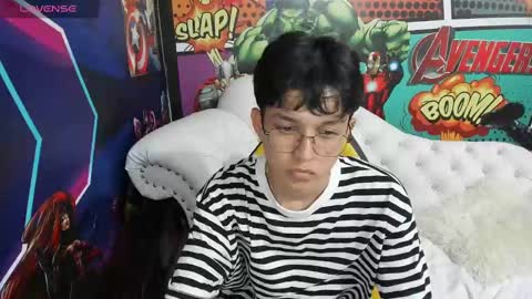 Jisus online show from 01/19/25, 01:10