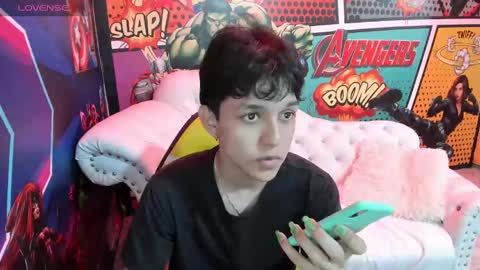 Jisus online show from 01/19/25, 06:53