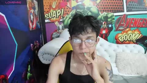 Jisus online show from 01/20/25, 07:25