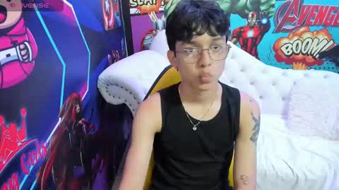 Jisus online show from 01/23/25, 07:07