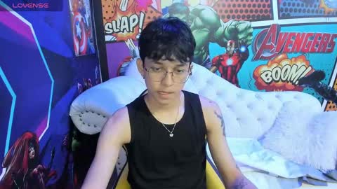 Jisus online show from 01/25/25, 07:07