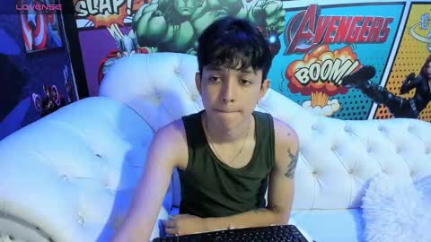 Jisus online show from 01/27/25, 07:03