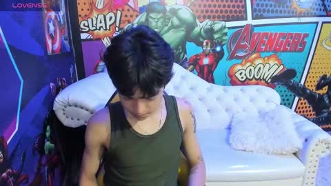 Jisus online show from 01/27/25, 10:06