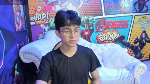 Jisus online show from 01/29/25, 08:14