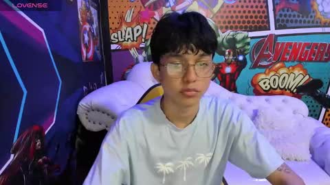 Jisus online show from 01/31/25, 07:08