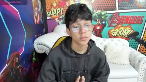 Jisus online show from 02/01/25, 12:58