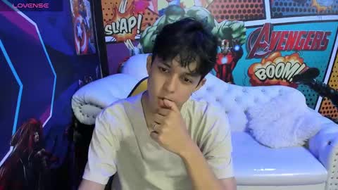 Jisus online show from 02/03/25, 07:10