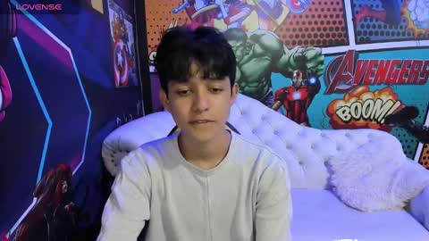 Jisus online show from 02/04/25, 07:33