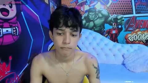 Jisus online show from 02/06/25, 07:29