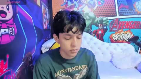 Jisus online show from 02/07/25, 03:41