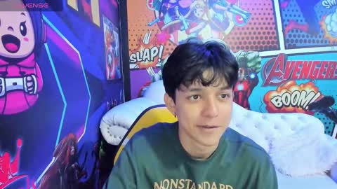 Jisus online show from 02/07/25, 07:06