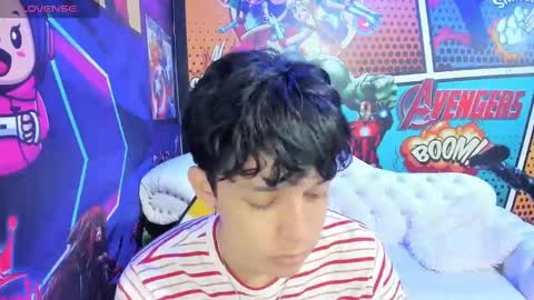 Jisus online show from 02/08/25, 07:05