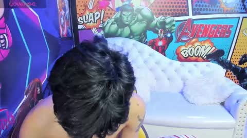 Jisus online show from 02/08/25, 10:08