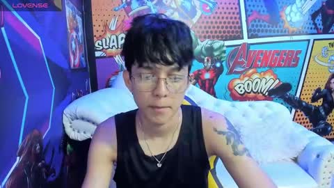 Jisus online show from 02/09/25, 06:58