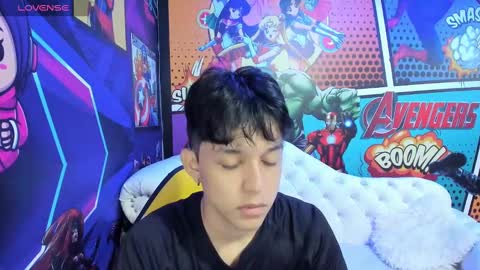 Jisus online show from 02/11/25, 03:51