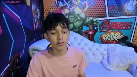 Jisus online show from 02/12/25, 06:09