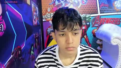 Jisus online show from 02/13/25, 02:09