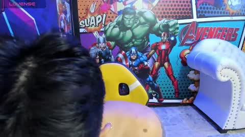 Jisus online show from 02/13/25, 06:16