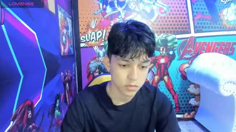 Jisus online show from 02/16/25, 07:16