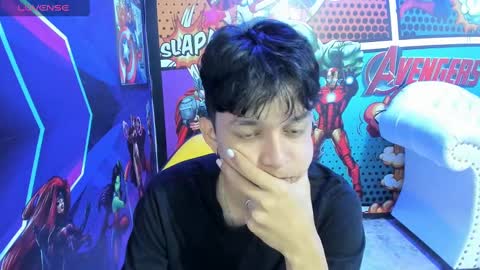 Jisus online show from 02/16/25, 10:21