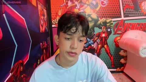 Jisus online show from 02/17/25, 07:10