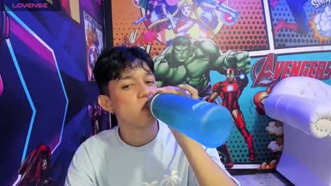 Jisus online show from 02/17/25, 10:14