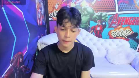 Jisus online show from 02/20/25, 08:25