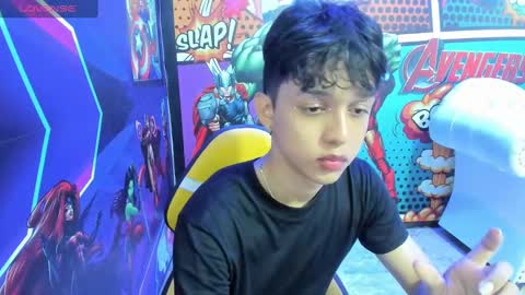 Jisus online show from 02/20/25, 11:43