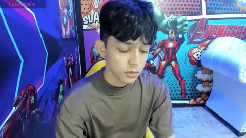 Jisus online show from 02/21/25, 07:10