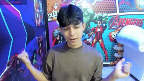 Jisus online show from 02/21/25, 11:21