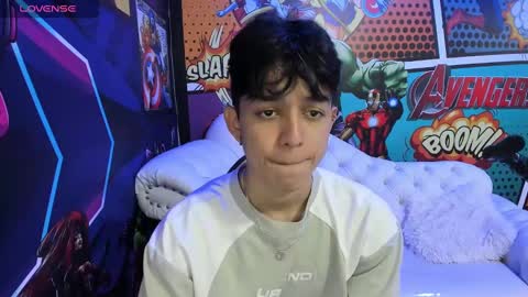 Jisus online show from 02/22/25, 07:03