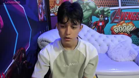 Jisus online show from 02/22/25, 10:09