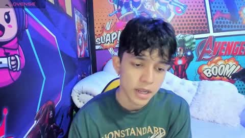 Jisus online show from 02/23/25, 06:56