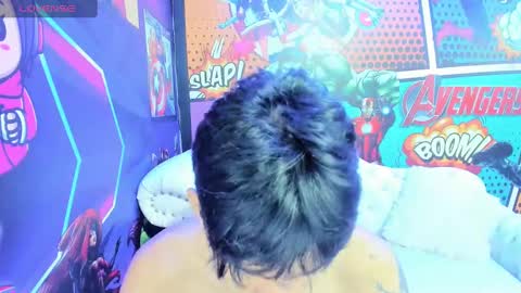 Jisus online show from 02/23/25, 09:59