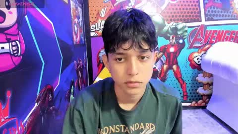 Jisus online show from 02/24/25, 01:02