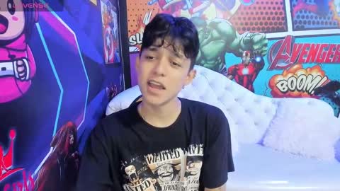 Jisus online show from 02/24/25, 07:30