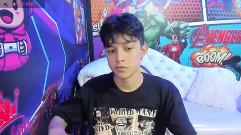 Jisus online show from 02/24/25, 10:36