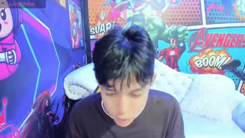 Jisus online show from 02/28/25, 07:56