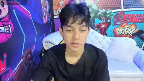 Jisus online show from 03/02/25, 07:02