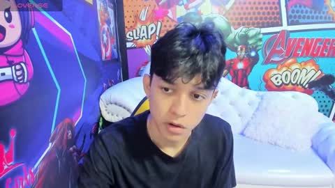 Jisus online show from 03/02/25, 10:05