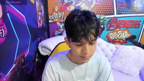 Jisus online show from 03/03/25, 06:55