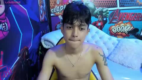 Jisus online show from 03/04/25, 01:01