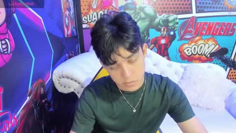 Jisus online show from 03/05/25, 03:51