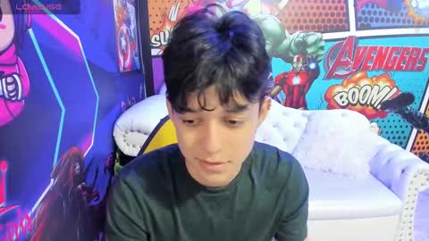 Jisus online show from 03/05/25, 06:56