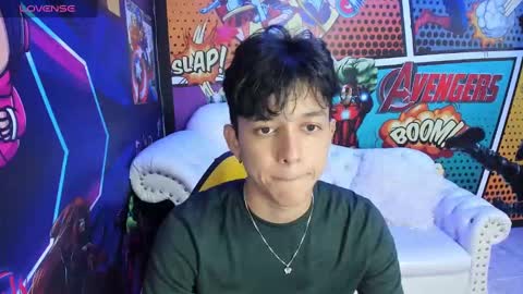 Jisus online show from 03/05/25, 11:16